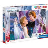 Puzzle Clementoni 180 Pieces  Frozen II
