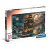Puzzle 300 pieces - pirates