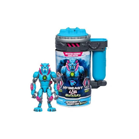 Mr Beast Lab Mutators