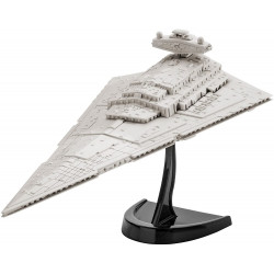 Model Set Star wars Destroyer imperial