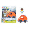 Moose Le 4x4 de Bluey