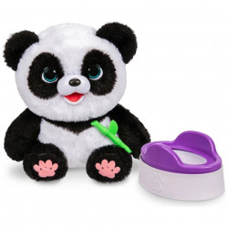 Moose Mon bébé Panda Little Live Pets