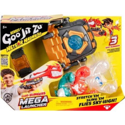 Moose Goo Jit Zu Mega Lanceur