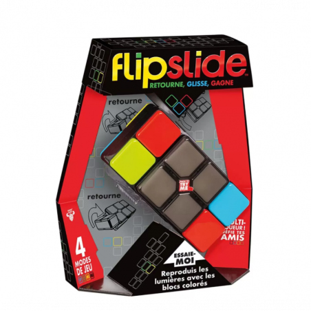FlipSlide
