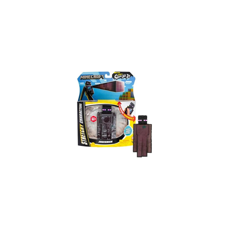 Moose Goo Zit Zu Enderman 11 cm Minecraft