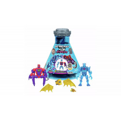 Moose Mr Beast Lab Hybrids