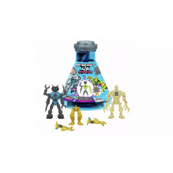 Moose Mr Beast Lab Hybrids