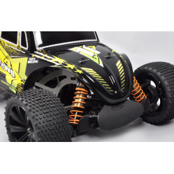 T2m Fg Beetle 4x4x RTR 2.4 Ghz Monster