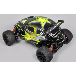 T2m Fg Beetle 4x4x RTR 2.4 Ghz Monster