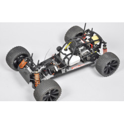 T2m Fg Beetle 4x4x RTR 2.4 Ghz Monster