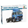 Italeri 1 24 Iveco 190 38 Cowboy