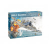 Italeri 1 48 Sbd 3 Dauntless