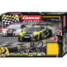 Circuit 1 43 Carerra Go Audi et Lamborghini