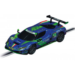 Carrera Go 1 43 Ferrari Slot 296 Cetilar