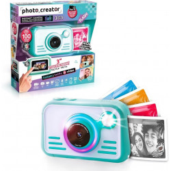 Appareil Photo Créator 3 en 1