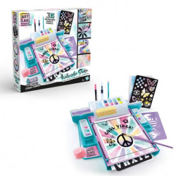 Art Lab Watercolor Studio aquarelle