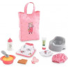 Corolle BB30 GRAND COFFRET D'ACCESSOIRES
