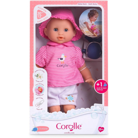 Corolle Océane