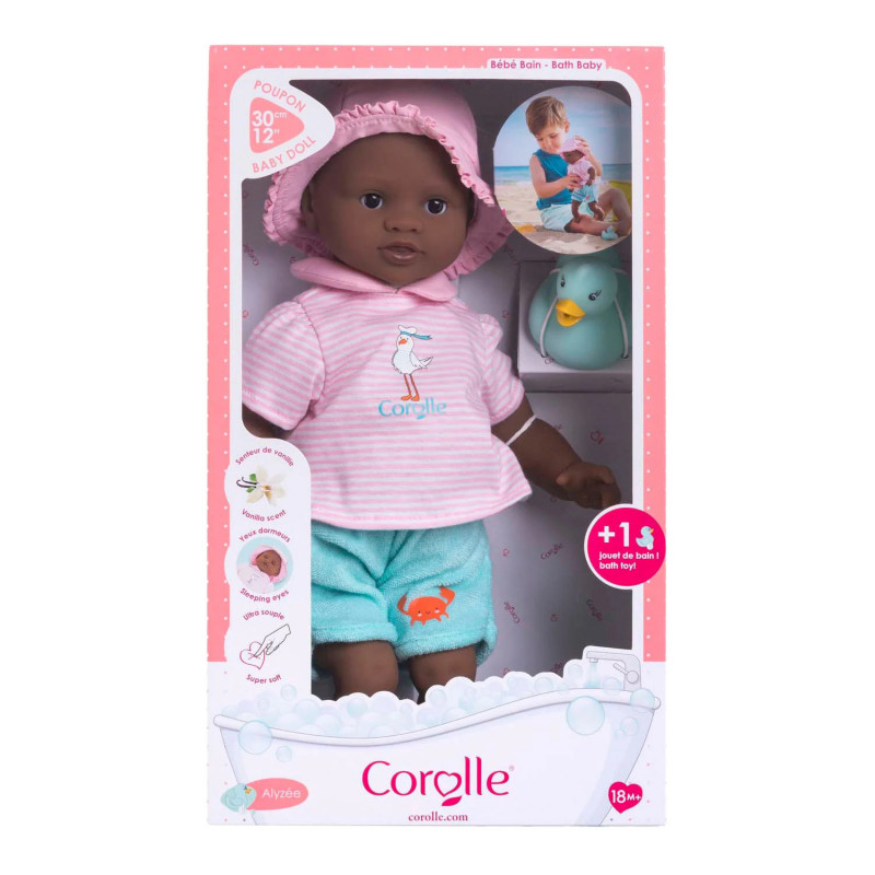 Corolle Alyzée