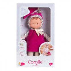 Corolle Miss Vanille