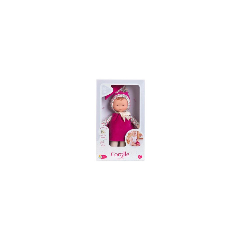 Corolle Miss Vanille