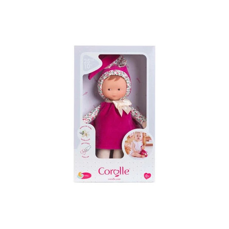 Corolle Miss Vanille