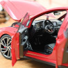 Norev 1 18 Vw Golf Gti 2020 rouge tornado