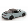 Maisto 1 18 Pörsche Targa 4 Gts 2.2 Hybrid 2024 Vert
