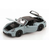 Maisto 1 18 Pörsche Targa 4 Gts 2.2 Hybrid 2024 Vert