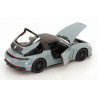 Maisto 1 18 Pörsche Targa 4 Gts 2.2 Hybrid 2024 Vert