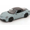 Maisto 1 18 Pörsche Targa 4 Gts 2.2 Hybrid 2024 Vert