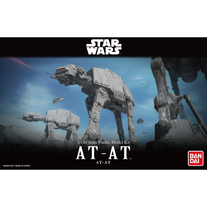 Revell 1 48 Sw At At