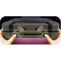 Clementoni VALISETTE DE L'EXPERT SCIENTIFIQUE