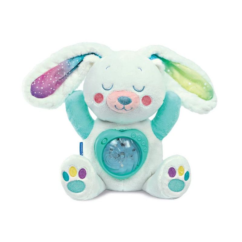 Clementoni Lapin Polaire Projecteur