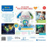 Clementoni Lapin Polaire Projecteur