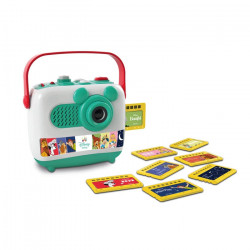 Clementoni Projecteur Disney