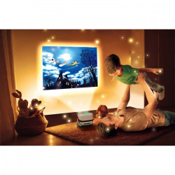 Clementoni Projecteur Disney