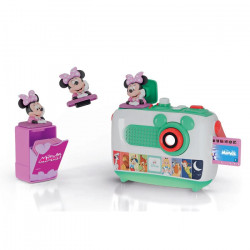 Clementoni Projecteur Disney recharge Minnie