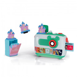 Clementoni Projecteur Disney recharge Cars