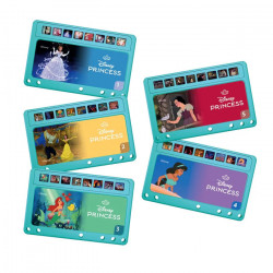 Clementoni Projecteur Disney recharge Cars