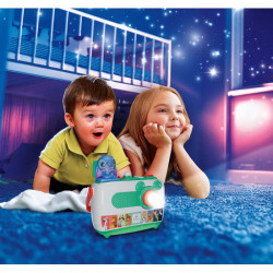 Clementoni Projecteur Disney recharge Stitch