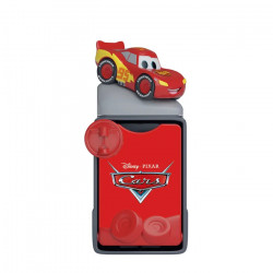 Clementoni Projecteur Disney recharge Cars