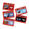 Clementoni Projecteur Disney recharge Cars