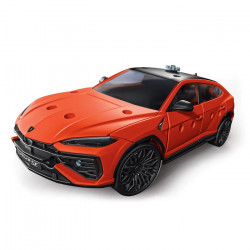 Science et jeu Lamborghini Urus Se
