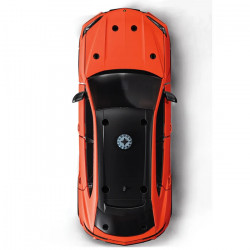 Science et jeu Lamborghini Urus Se