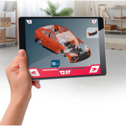 Science et jeu Lamborghini Urus Se