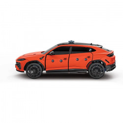 Science et jeu Lamborghini Urus Se