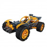 Science et jeu BUGGY ET QUAD