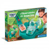 Clementoni Observatoire insectes sciences et jeu