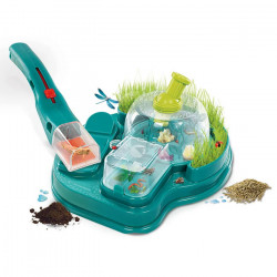 Clementoni Observatoire insectes sciences et jeu